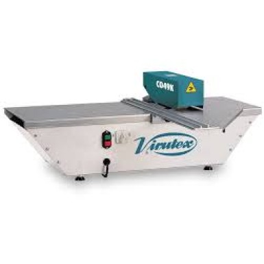 VIRUTEX Μηχανή Κοπής Λωρίδων 180W CO 49K