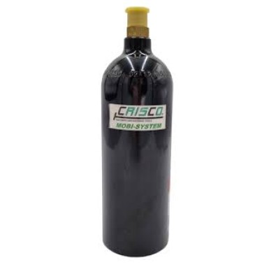 CRISCO Φιάλη CO2 CR BCO550