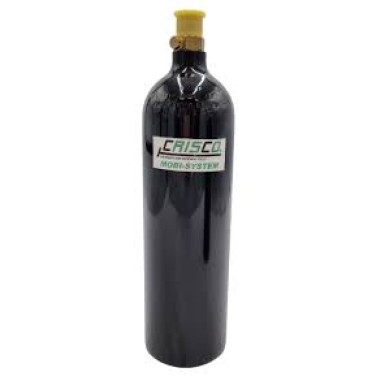 CRISCO Φιάλη CO2 CR BCO750