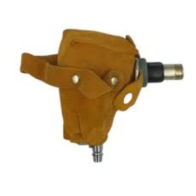 CRISCO Γάντι Δερμάτινο CR P300 Glove