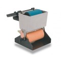 VIRUTEX Επαλειπτικό Κόλλας Χειρός 122 mm, 2 ρολών (Άνω&Κάτω) EM 25D
