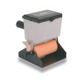 VIRUTEX Επαλειπτικό Κόλλας Χειρός 122mm, Eνός Ρολού (Κάτω) EM 26D