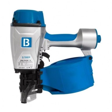 FASCO Καρφωτικό για Στρογγυλή Πρόκα F58A CN15W-70