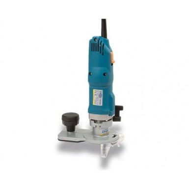 VIRUTEX Σετ Κουρευτικού Περιθωρίων 750W FR 256N