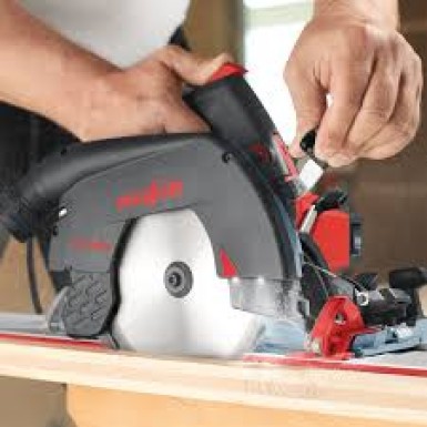 Δισκοπρίονο Φορητό μπαταρίας 18 V MAFELL K 55 18M bl PURE