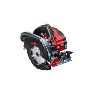 Mafell Δισκοπρίονο 18V 2x5.5Ah με Σύστημα Αναρρόφησης K 65 18M