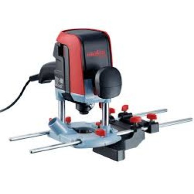 MAFELL Ρούτερ 1100W Max3 LO 55Ec