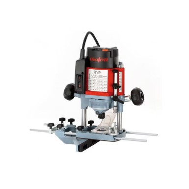 Mafell Κάθετη Φρέζα 2600W με Ρύθμιση Ταχύτητας LO 65Ec