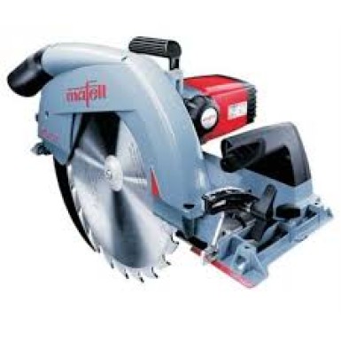 MAFELL Φορητό Δισκοπρίονο Ξύλου 2500W MKS 130Ec