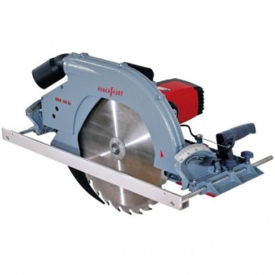 MAFELL Φορητό Δισκοπρίονο Ξύλου 2600W MKS 145Ec