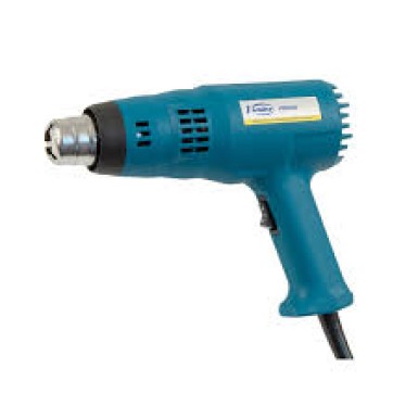 VIRUTEX Πιστόλι Θερμού Αέρα 1500W PD52X