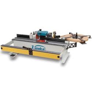 VIRUTEX Συγκολλητική Μηχανή Περιθωρίων 830W PEB 250TA+