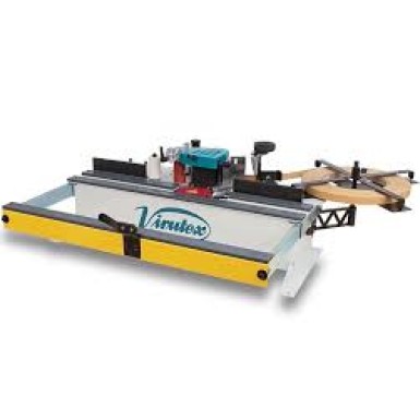 VIRUTEX Συγκολλητική Μηχανή Περιθωρίων 830W PEB 250TRC+