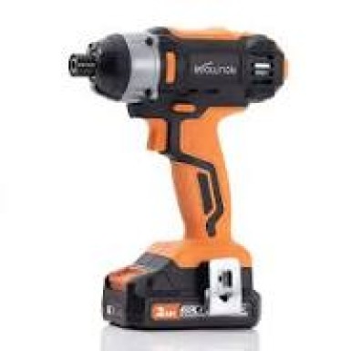 EVOLUTION Παλμικό Κατσαβίδι Μπαταρίας SOLO R180IDR-Li