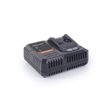 Evolution Φορτιστής για Μπαταρίες Εργαλείων 18V R18RCH-Li1