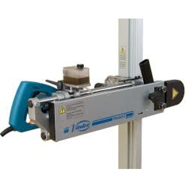 VIRUTEX Μηχάνημα Κοπής Κασών Κουφωμάτων 1500W RM95S