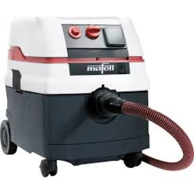 Απορροφητήρας Σκόνης (Σκούπα) ηλεκτρική 1200W MAFELL S 25L