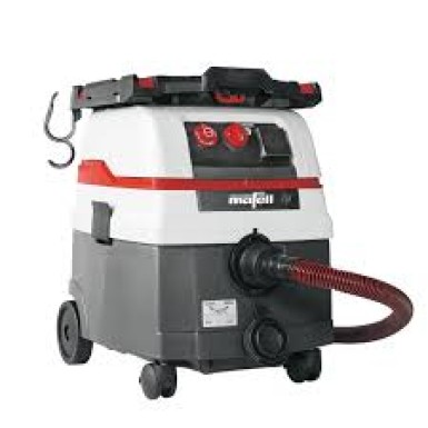 Απορροφητήρας Σκόνης (Σκούπα) ηλεκτρική 1200W MAFELL S 25M