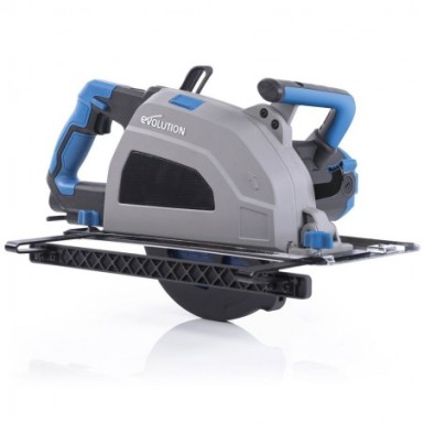 Δισκοπρίονο Μετάλλων 1800W με Συλλέκτη Ρινισμάτων EVOLUTION S210 CCS
