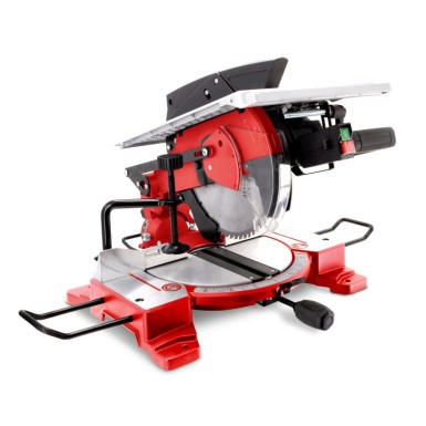 Φαλτσοπρίονο ηλεκτρικό 1800W – STAYER SC 250 CW