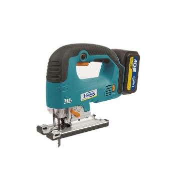 VIRUTEX Σέγα Μπαταρίας Bαρέως Τύπου 4,0Ah/20V SCB324