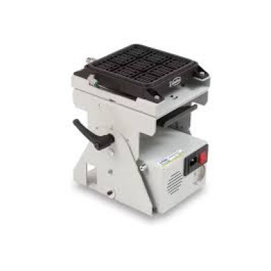 VIRUTEX Σύστημα Σταθεροποίησης Κενού Αέρος (Vacuum), Επεκτάσιμο με Ανακλινόμενη & Περιστρεφόμενη Βάση SVE 660