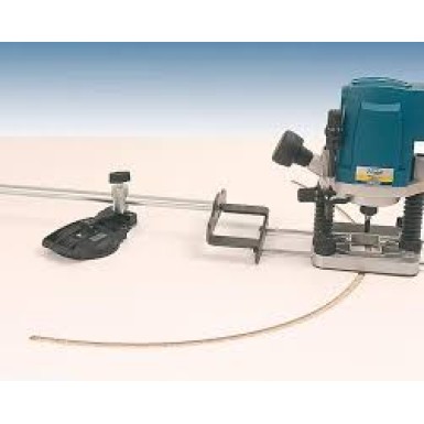 VIRUTEX Εξάρτημα Κοπής Κύκλων UC 60