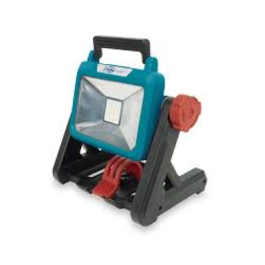 VIRUTEX Προβολέας Εργασίας 20V Vi-Light