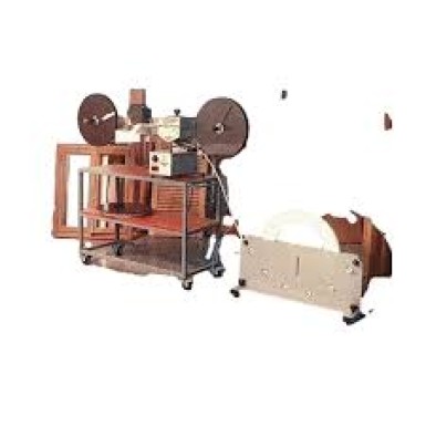 VIRUTEX Βάση για Μεγάλα Ρολά PVC 2545632