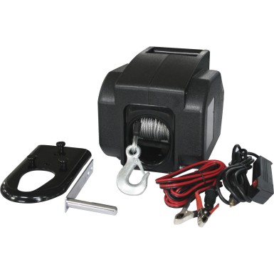 EXPRESS - Ηλεκτρικός Εργάτης Τρέιλερ Κοτσαδόρου 12V 1589 kg  630004