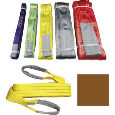EXPRESS ΙΜΑΝΤΑΣ ΑΝΥΨΩΣΗΣ ΦΟΡΤΙΟΥ (ΣΑΜΠΑΝΙ) 10M X 180MM 6-TON 630049