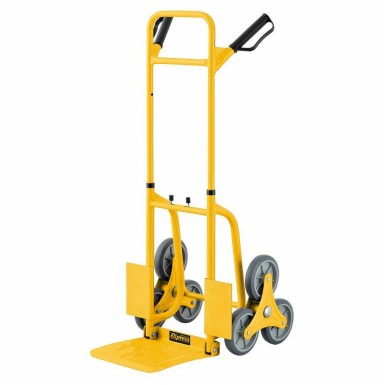 EXPRESS ΚΑΡΟΤΣΙ ΜΕΤΑΦΟΡΑΣ ΠΤΥΣΣΟΜΕΝΟ 120KG 631430