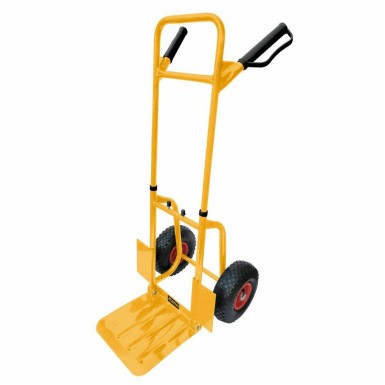 EXPRESS - Καρότσι Πτυσσόμενο Μεταφοράς 200Kg  631431