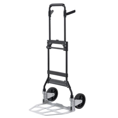 EXPRESS ΚΑΡΟΤΣΙ ΠΤΥΣΣΟΜΕΝΟ ΧΕΙΡ.170 KG ΑΛΟΥΜ - 631433