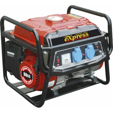 Ηλεκτρογγενήτρια βενζίνης Express HH 1500 63783