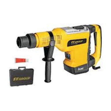 F.F. GROUP ΠΕΡΙΣΤΡΟΦΙΚΟ ΠΙΣΤΟΛΕΤΟ RH 9-52 10317