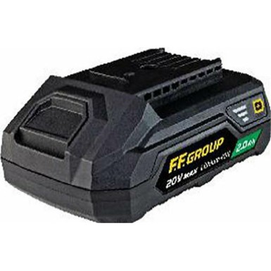 Μπαταρία FF Group Λιθίου BLi 20V/2.0Ah 41322