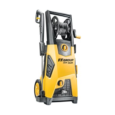 FF GROUP Πλυστικό υψηλής πίεσης HPW 160i PRO 43418