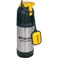 F.F. GROUP - CWSP 1000MS Υποβρύχια Αντλία Ομβρίων Υδάτων 1.4Hp  43482-FF