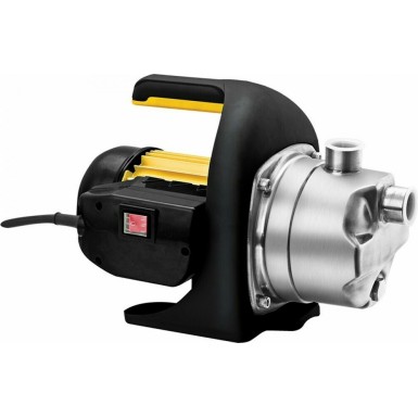 FF GROUP SPP 1200X ΑΝΤΛΙΑ ΕΠΙΦΑΝΕΙΑΣ JET INOX 1.6HP 43484