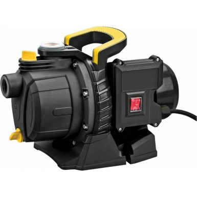FF GROUP Αντλία νερού επιφάνειας JET 800 Watt SPP 800 43485