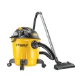Σκούπα υγρών & στερεών ηλεκτρική F.F GROUP WDVC 18 PLUS 18LT 1200W 43501