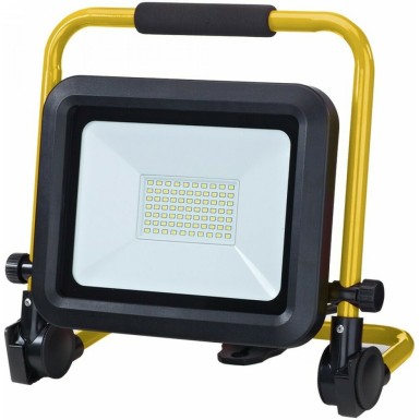 FF GROUP ΠΡΟΒΟΛΕΑΣ LED ΜΕ ΒΑΣΗ 50W 45273