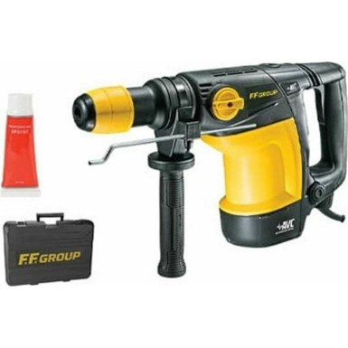 FF GROUP RH 6-35 MX PRO ΠΕΡΙΣΤΡΟΦΙΚΟ ΠΙΣΤΟΛΕΤΟ 1100W 45308
