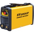 FF GROUP DWM 140 EASY ΗΛΕΚΤΡΟΣΥΓΚΟΛΛΗΣΗ INVERTER 140A   45484