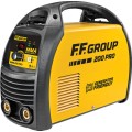 FF GROUP DWM 200 PRO ΗΛΕΚΤΡΟΣΥΓΚΟΛΛΗΣΗ INVERTER 200A 45486