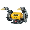 FFGROUP DBG 150 PLUS Δίδυμος Τροχός 400W 150mm 45523