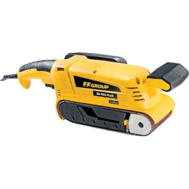 FF GROUP BS 900 PLUS ΤΑΙΝΙΟΛΕΙΑΝΤΗΡΑΣ 900W 45540