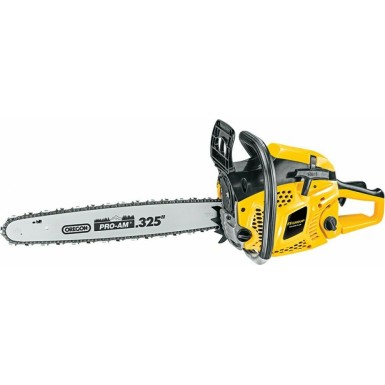 FFGROUP GCS 246 PLUS Αλυσοπρίονο Βενζίνης 46cc 2,4Hp με Λάμα 45cm 45558