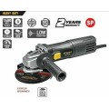 FF GROUP AG 125/1400C HD ΓΩΝΙΑΚΟΣ ΤΡΟΧΟΣ Φ125 1400W  45590